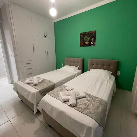 Appartement The Angel's