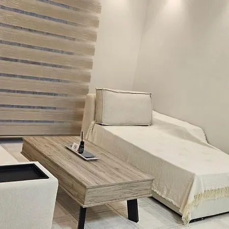 Appartement The Angel's