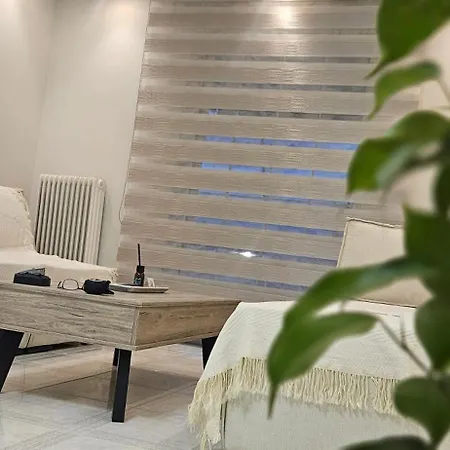 The Angel's Appartement Pírgos