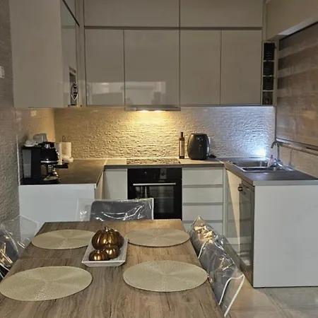 Appartement The Angel's