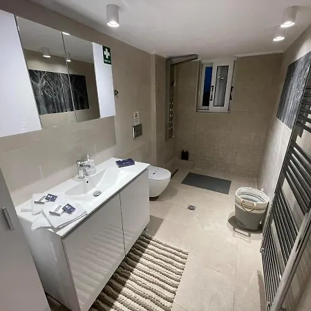 The Angel's Appartement